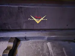 NEW G&G FENDER CUSTOM SHOP STRATOCASTER TELECASTER STRAT TELE GUITAR CASE   KEYS