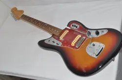 AROUND 2000 FENDER