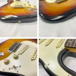STRATOCASTER 3.5KG