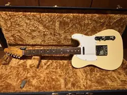 TELECASTER TL62 ELECTRIC
