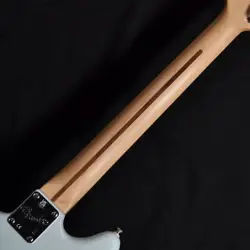 FENDER /AMERICAN PERFORMER MUSTANG SATIN SONIC BLUE USED