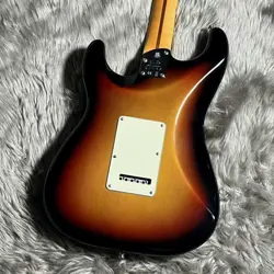FENDER /AMERICAN ULTRA STRATOCASTER ACTUAL IMAGE USED ELECTRIC GUITAR STFRENTE M