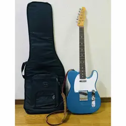 FENDER VINTERA 60'S TELECASTER MODIFIED