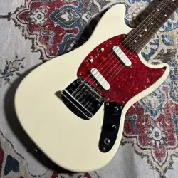 /MG66-66 USED ELECTRIC