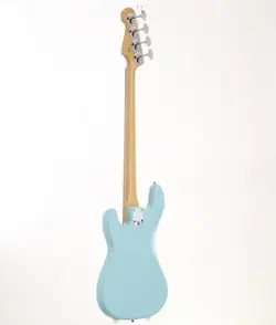FENDER AMERICAN VINTAGE II 1960 PRECISION BASS ROSEWOOD FINGERBOARD DAPHNE BLUE
