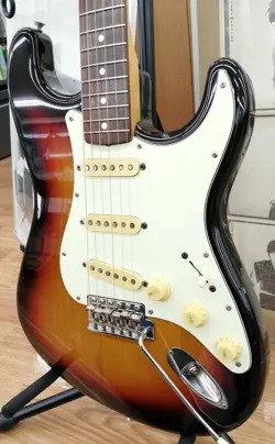 ST62-70TX USED 2002-2004