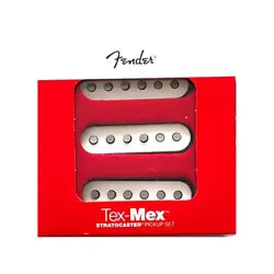 TEX-MEX™ SSTRAT PICKUPS