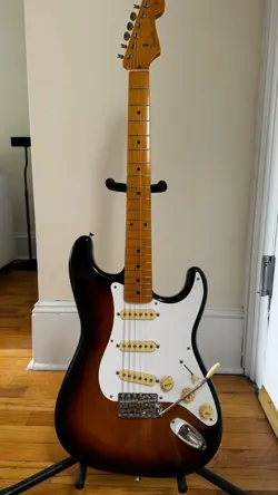 2013 FENDER FSR