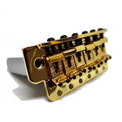 BRIDGE ASSEMBLY GOLD