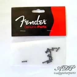 12 FENDER