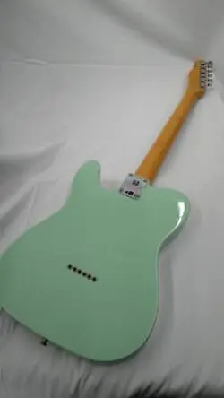 1963 TE TELECASTER