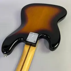 FENDER (FENDER)   PLAYER JAZZ BASS  USED   USED  ELECTRIC BASS JB TYPE  SOYORA