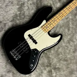 FENDER (FENDER)   PLAYER JAZZBASS   BLACK  USED   USED  ELECTRIC BASS JB TYPE