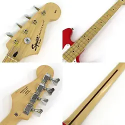 FENDER AFFINITY BRONCO