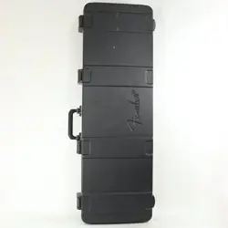 FENDER AM JAZZ BASS FRETLESS S1SW 3TONE SUNBURST SAFE DELIVERY FROM JAPAN