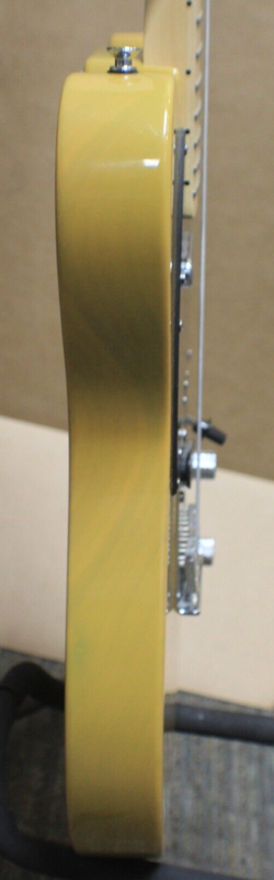 AFFINITY TELECASTER BUTTERSCOTCH