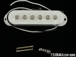 FENDER SQUIER AFFINITY SERIES STRAT NECK PICKUP, STRATOCASTER