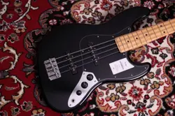 FENDER HYBRID II JAZZ BASS MADE IN JAPAN ELECTRIC BASS GUITAR