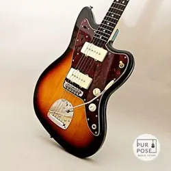JAZZMASTER 2020 MODEL
