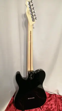 FENDER 70S TELECASTER CUSTOM ELECTRIC GUITAR