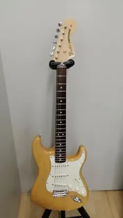 FENDER MIJ HERITAGE 70S STRAT RW NAT ELECTRIC GUITAR