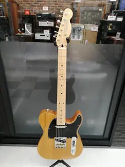 FENDER HYBRIDII TELECASTER ELECTRIC GUITAR