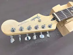 FENDER JAPAN ST-43HM STRATOCASTER TYPE