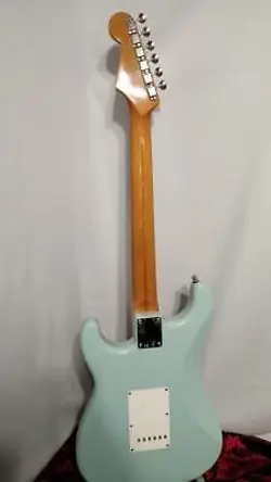 CS STARATOCASTER