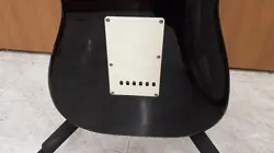 FENDER JAPAN ST-33M ELECTRIC GUITAR