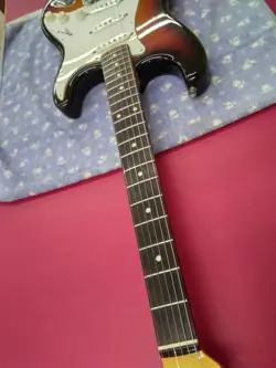 FENDER JAPAN ST-362 JAPAN/ST-362