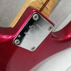 FENDER JAPAN ST57-65AS STRATOCASTER TYPE