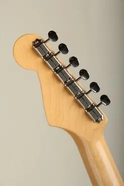 FENDER NEW AMERICAN VINTAGE 65 STRATOCASTER OLYMPIC WHITE 2012