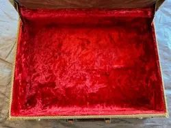 FENDER TWEED BRIEFCASE