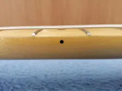 FENDER JAPAN ST-50 STRATOCASTER TYPE