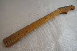 NECK MAPLE PIECE