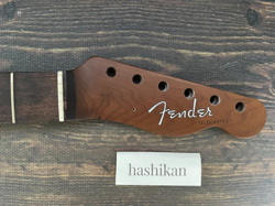 FENDER JAPAN 2021 LIMITED TRADITIONAL TELECASTER ROASTED NECK REFINISHED