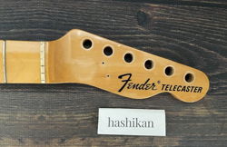 TL67-65SPL TELECASTER NECK