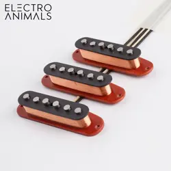 PICKUPS SET ALNICO5