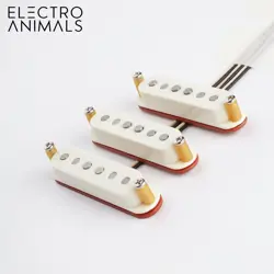 OLD VINTAGE HANDWOUND