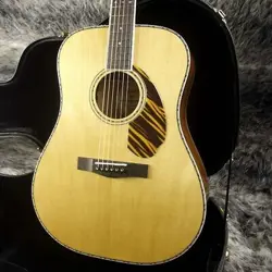 FENDER PD-220E ACOUSTIC