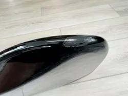 FULLERTON FENDER SMITH