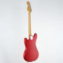 FENDER JAPAN MG69 MH CANDY APPLE RED