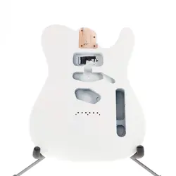 FENDER AMERICAN PRO II TELECASTER BODY AVALANCHE WHITE FINISH