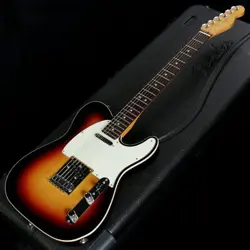 FENDER AMERICAN ULTRA TELECASTER ROSEWOOD FINGERBOARD ULTRABURST ULTRA 3.58KG MA