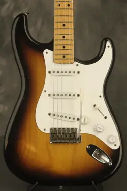 1955 FENDER STRATOCASTER