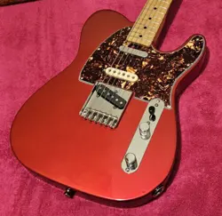 TELECASTER PARTSCASTER SEE