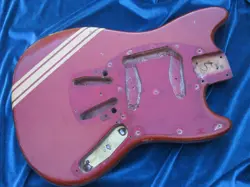 1973 FENDER COMPETITION