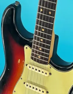 1964 FENDER STRATOCASTER