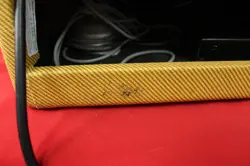 FENDER BLUES JUNIOR IV 1X12