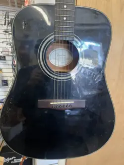 FENDER DG-11E ACOUSTIC